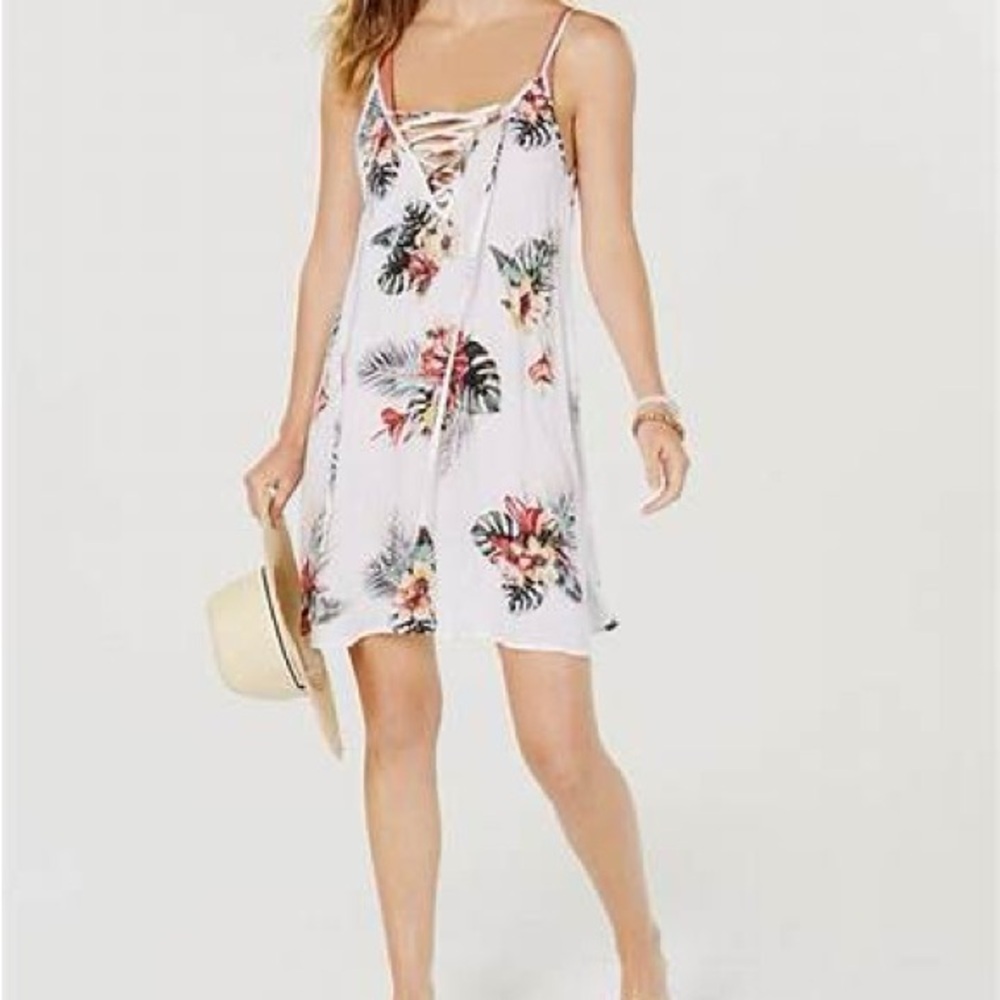 Roxy women’s softly love dress